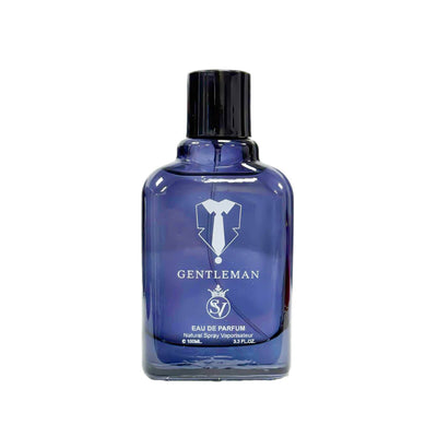 Sillage De Vintage Gentleman Eau De Parfum 100ml
