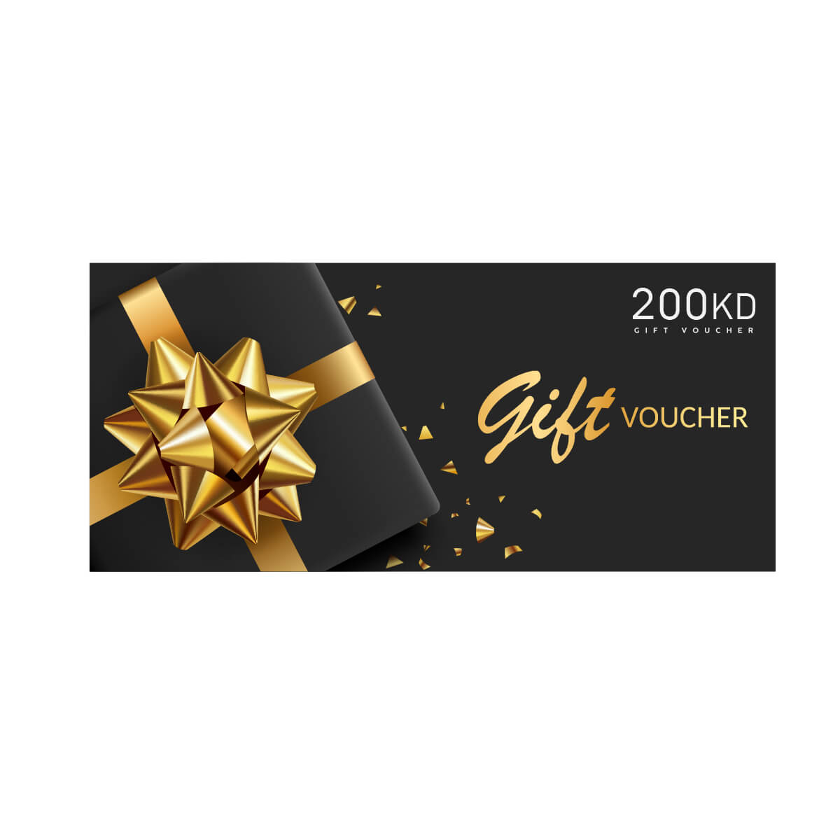 Gift Voucher