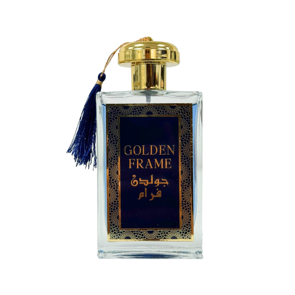 Golden Frame Eau De Parfum 100ml