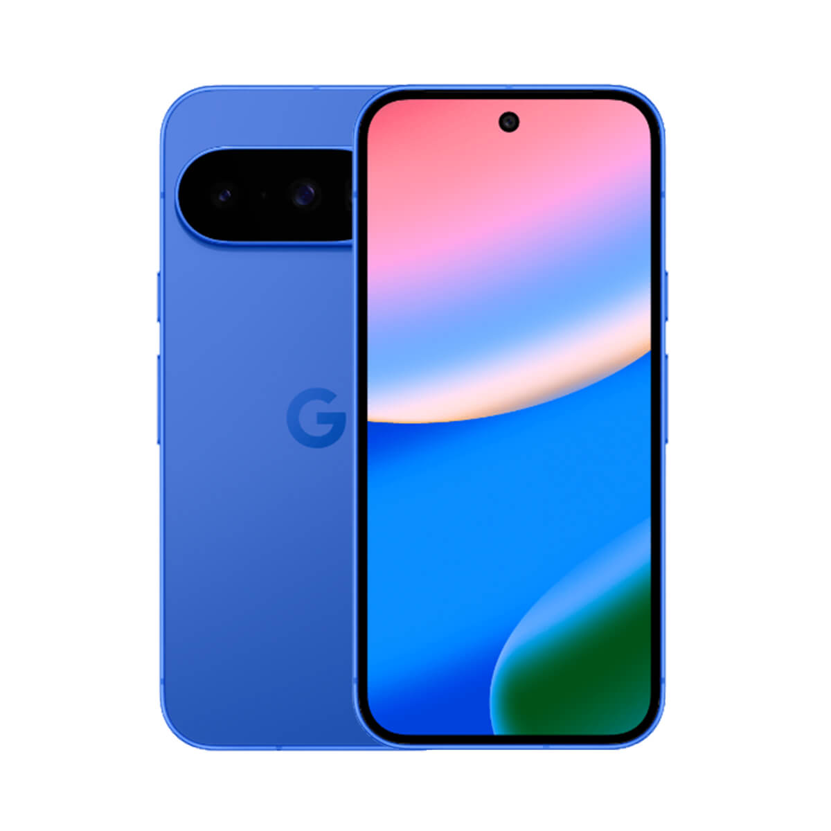Google Pixel 10 (12GB RAM + 256GB Memory) - Indigo