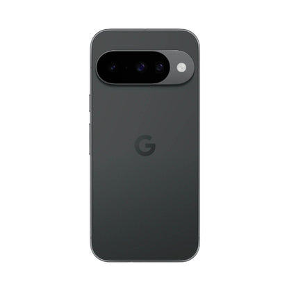 Google Pixel 10 (12GB RAM + 256GB Memory) - Obsidian