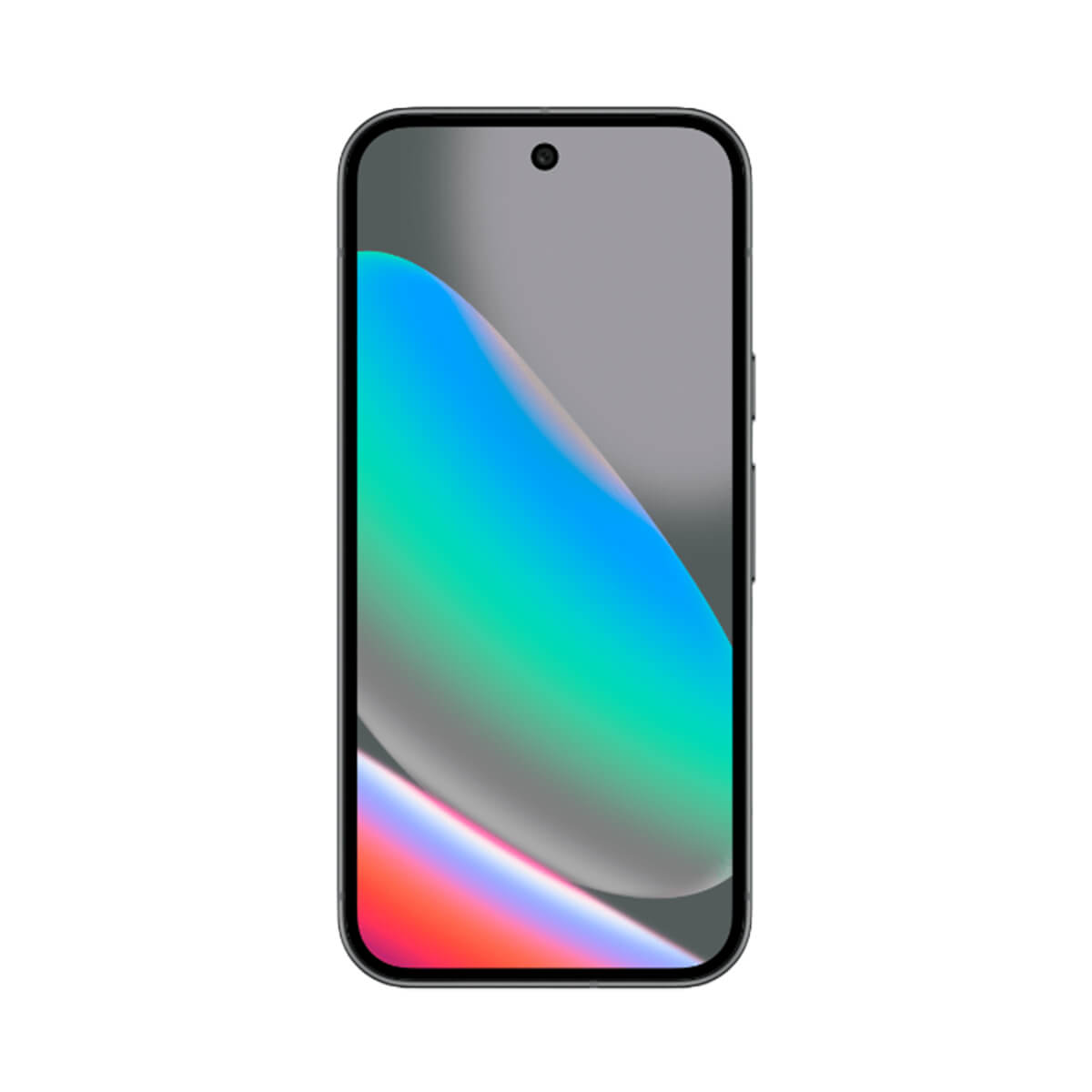Google Pixel 10 (12GB RAM + 256GB Memory) - Obsidian