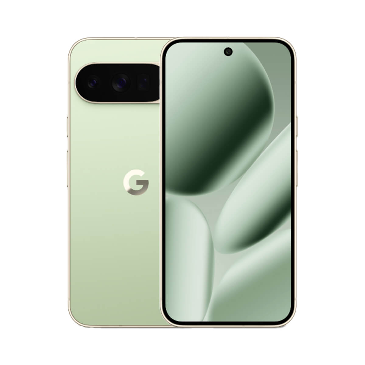 Google Pixel 10 Pro XL (12GB RAM + 256GB Memory) - Jade
