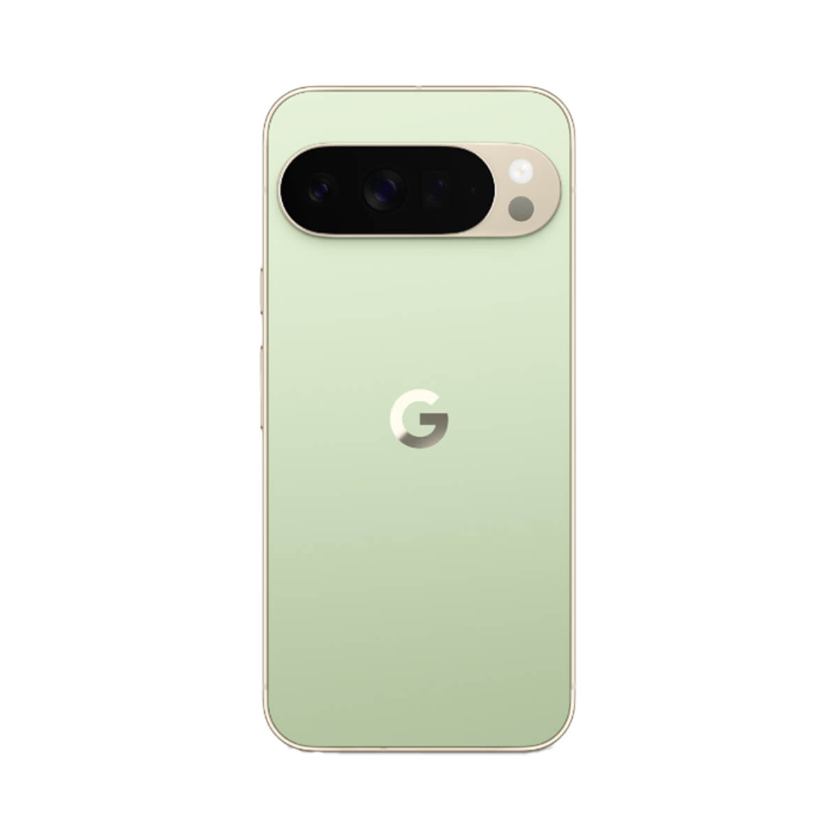 Google Pixel 10 Pro XL (12GB RAM + 256GB Memory) - Jade