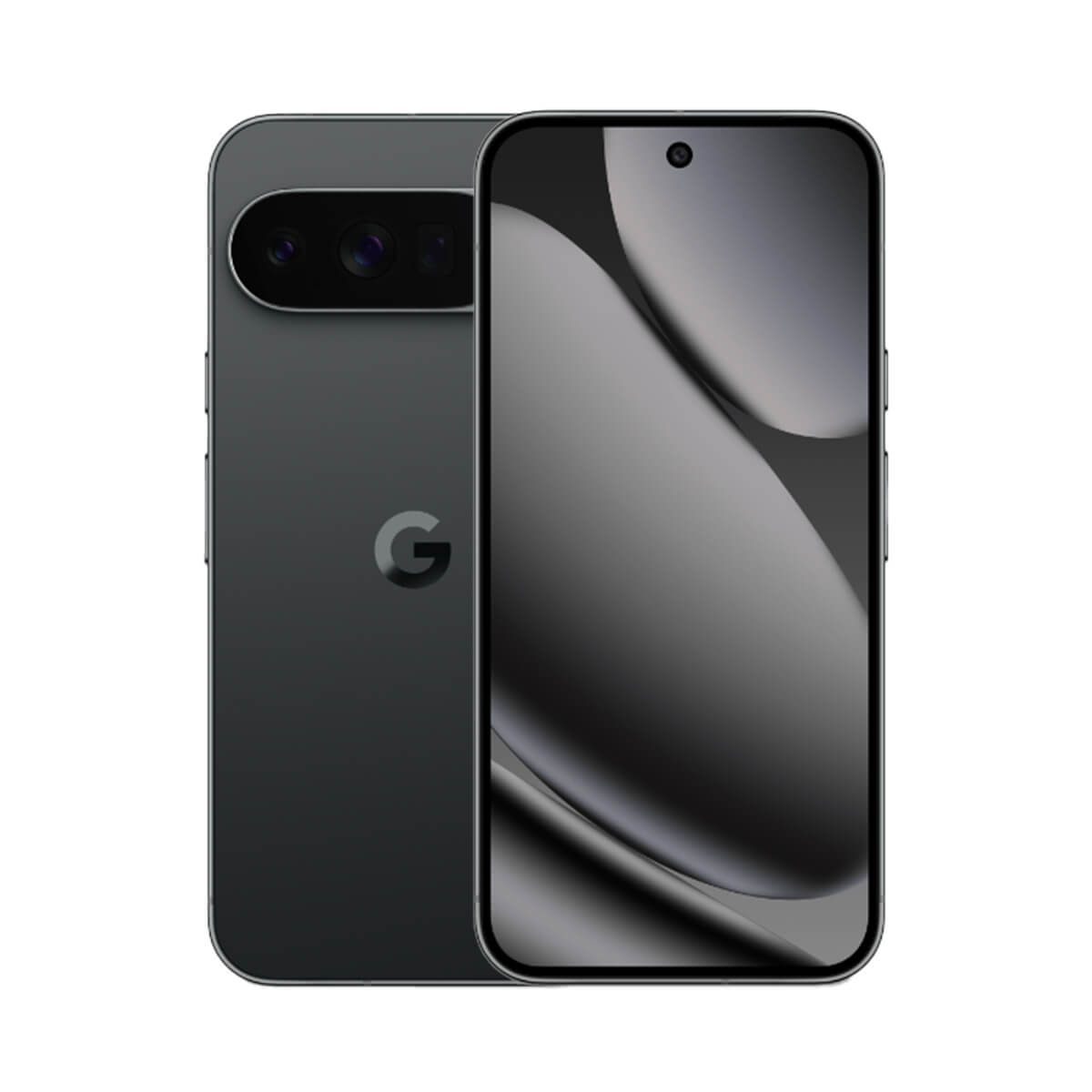 Google Pixel 10 Pro XL (12GB RAM + 256GB Memory) - Obsidian