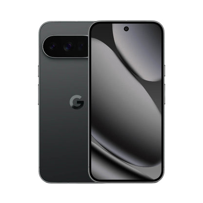 Google Pixel 10 Pro XL (12GB RAM + 256GB Memory) - Obsidian