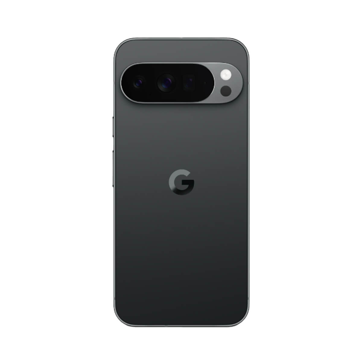 Google Pixel 10 Pro XL (12GB RAM + 256GB Memory) - Obsidian