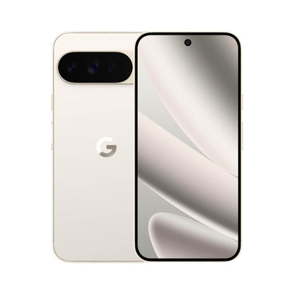 Google Pixel 10 Pro XL (12GB RAM + 256GB Memory) - Procelain