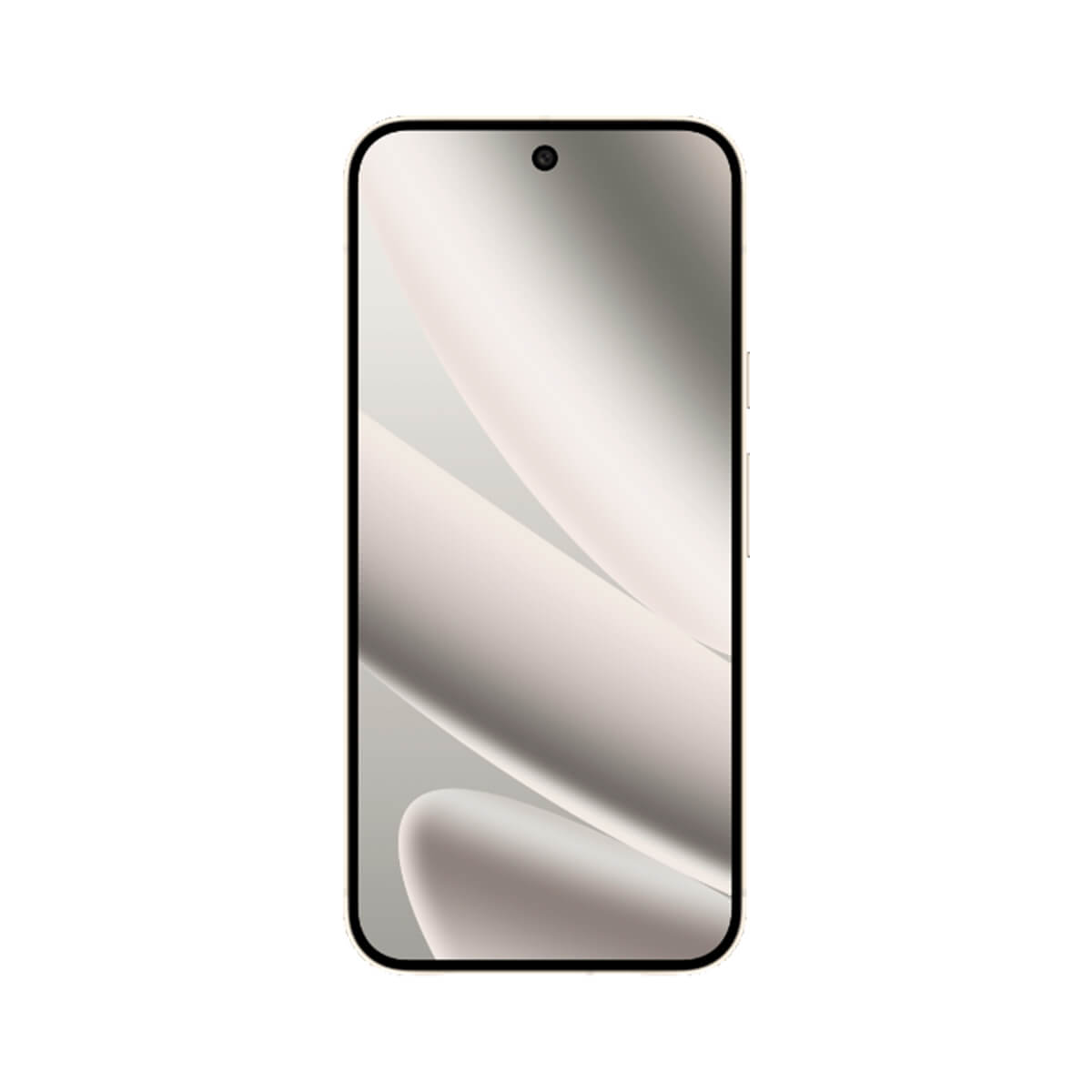 Google Pixel 10 Pro XL (12GB RAM + 256GB Memory) - Procelain