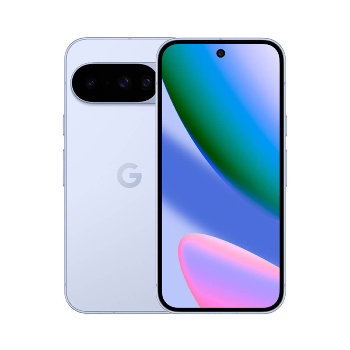 Google Pixel 10 (12GB RAM + 256GB Memory) - Frost
