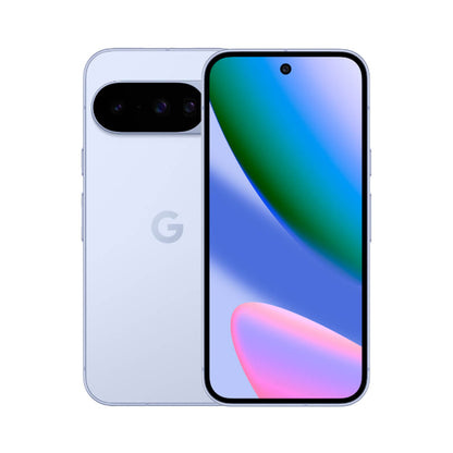 Google Pixel 10 (12GB RAM + 256GB Memory) - Frost