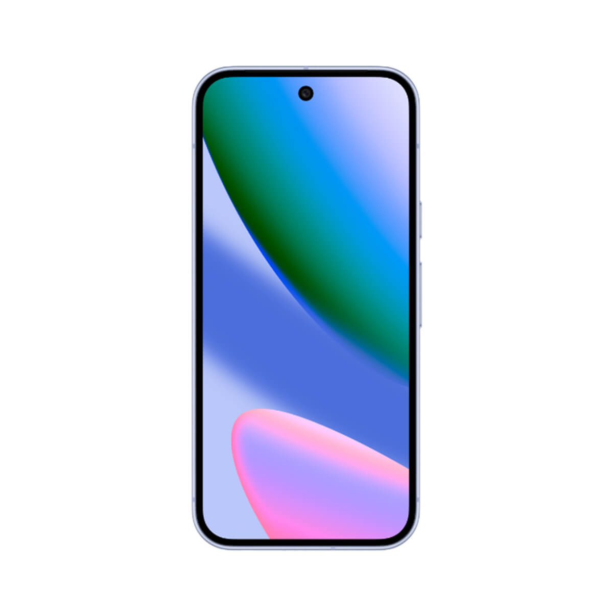 Google Pixel 10 (12GB RAM + 256GB Memory) - Frost