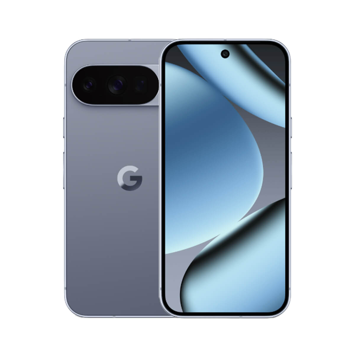 Google Pixel 10 Pro (16GB RAM + 256GB Memory) - Moon Stone