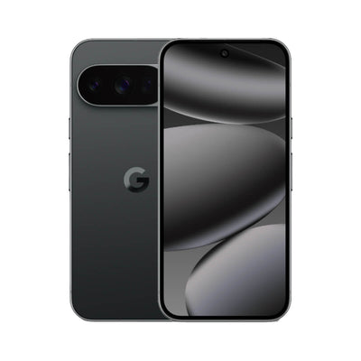 Google Pixel 10 Pro (16GB RAM + 128GB Memory) - Obsidian