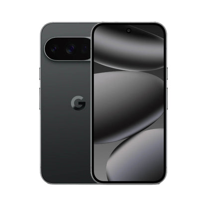 Google Pixel 10 Pro (16GB RAM + 256GB Memory) - Obsidian