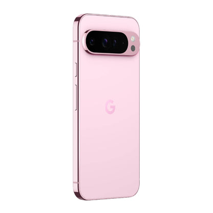 Google Pixel 9 Pro XL (16GB RAM + 256GB Memory) - Rose Quartz