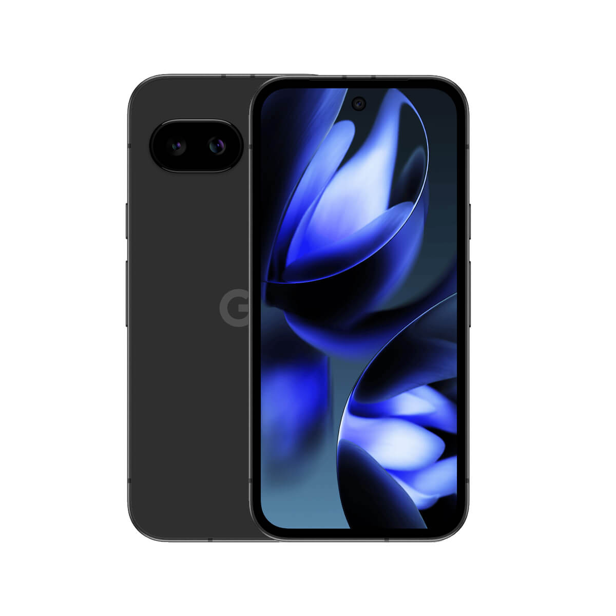 Google Pixel 9a (8GB RAM + 128GB Memory) - Obsidian