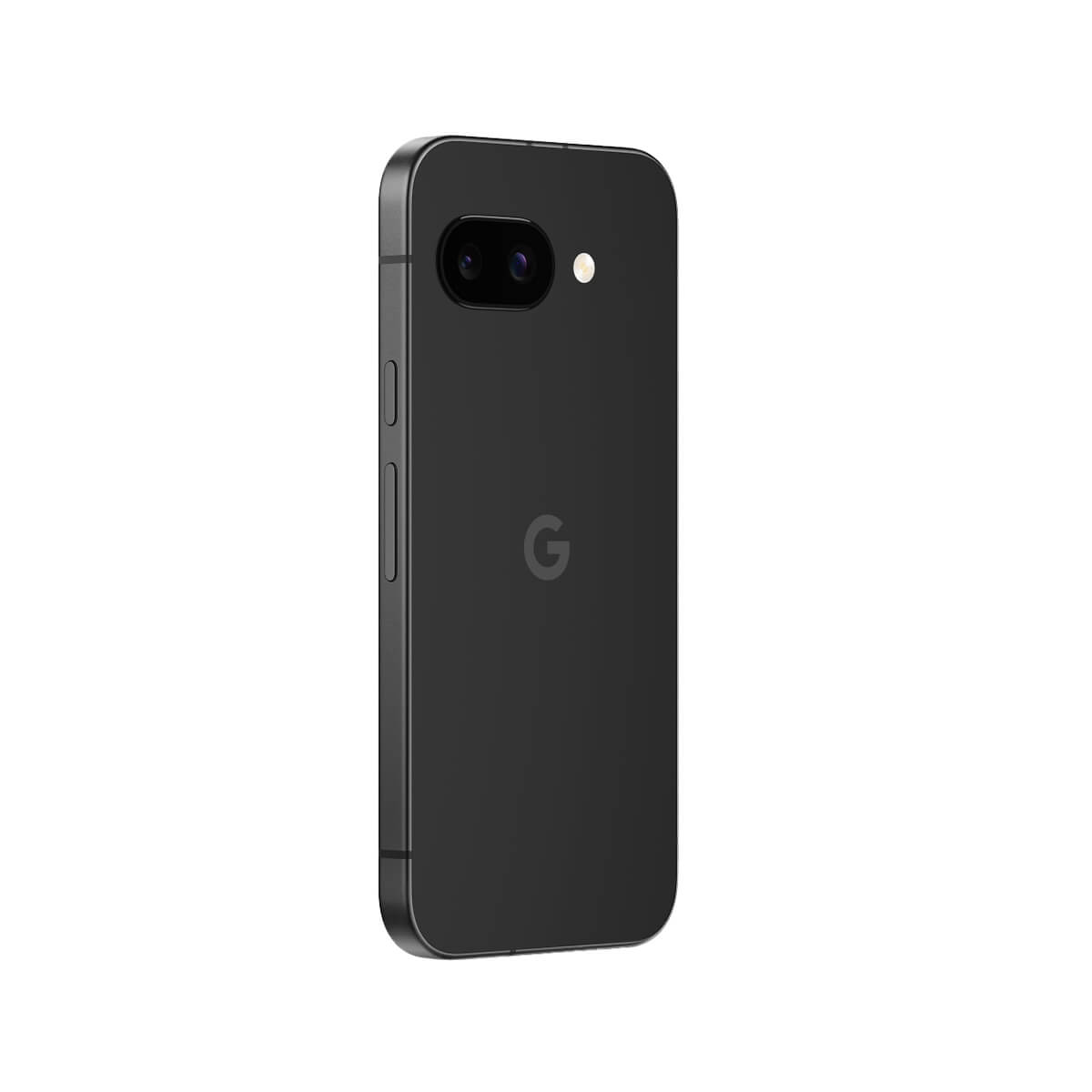 Google Pixel 9a (8GB RAM + 256GB Memory) - Obsidian