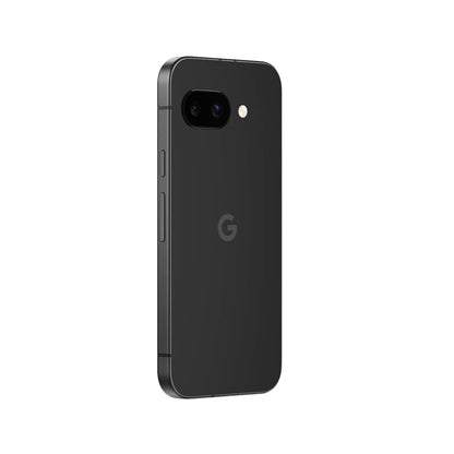 Google Pixel 9a (8GB RAM + 128GB Memory) - Obsidian