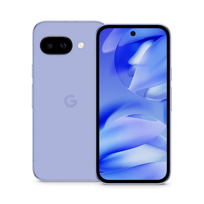 Google Pixel 9a (8GB RAM + 128GB Memory) - Iris