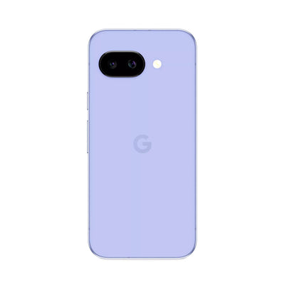Google Pixel 9a (8GB RAM + 256GB Memory) - Iris