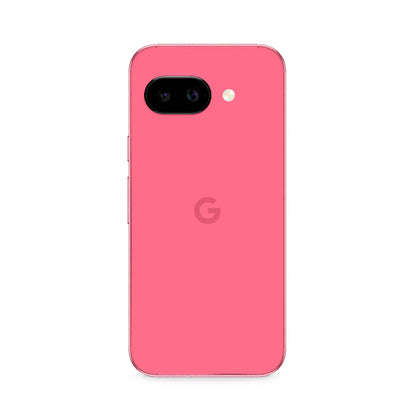 Google Pixel 9a (8GB RAM + 128GB Memory) - Peony