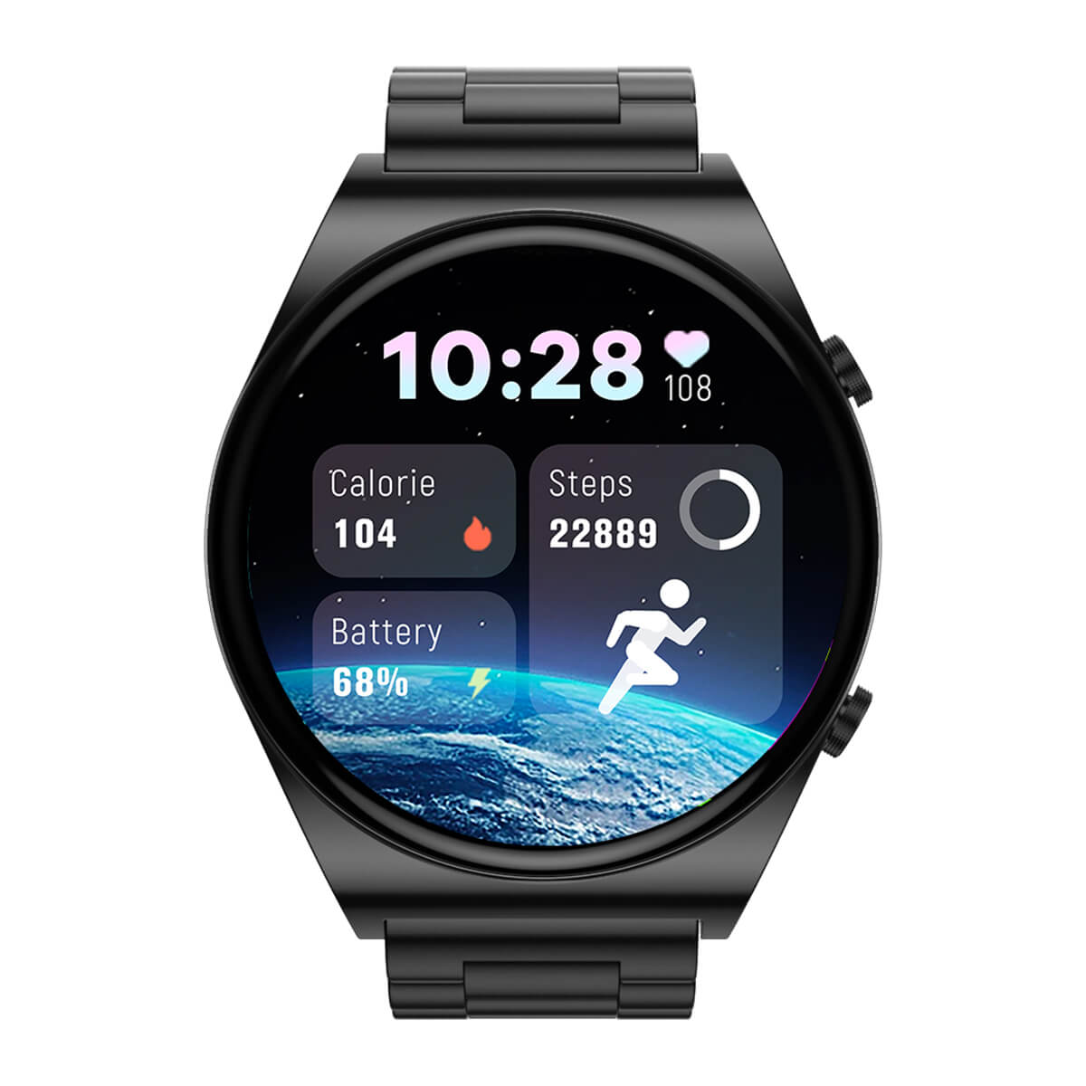 GTab GT3 Pro Max Smarwatch