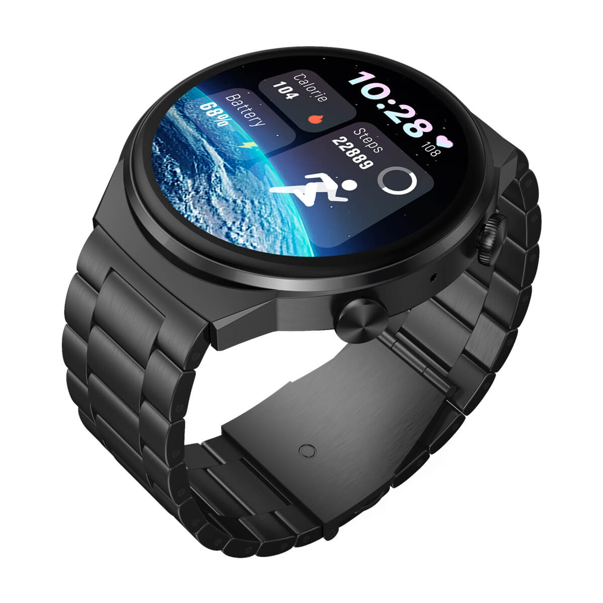 GTab GT3 Pro Max Smarwatch - Web Store