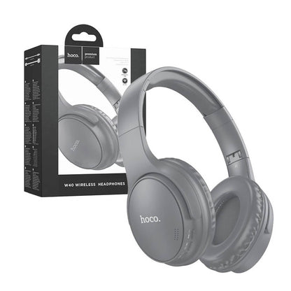 Hoco Wireless Headphones W40