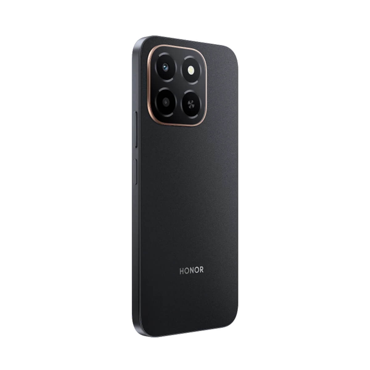 Honor X6c (6GB RAM + 256GB Memory) - Midnight Black