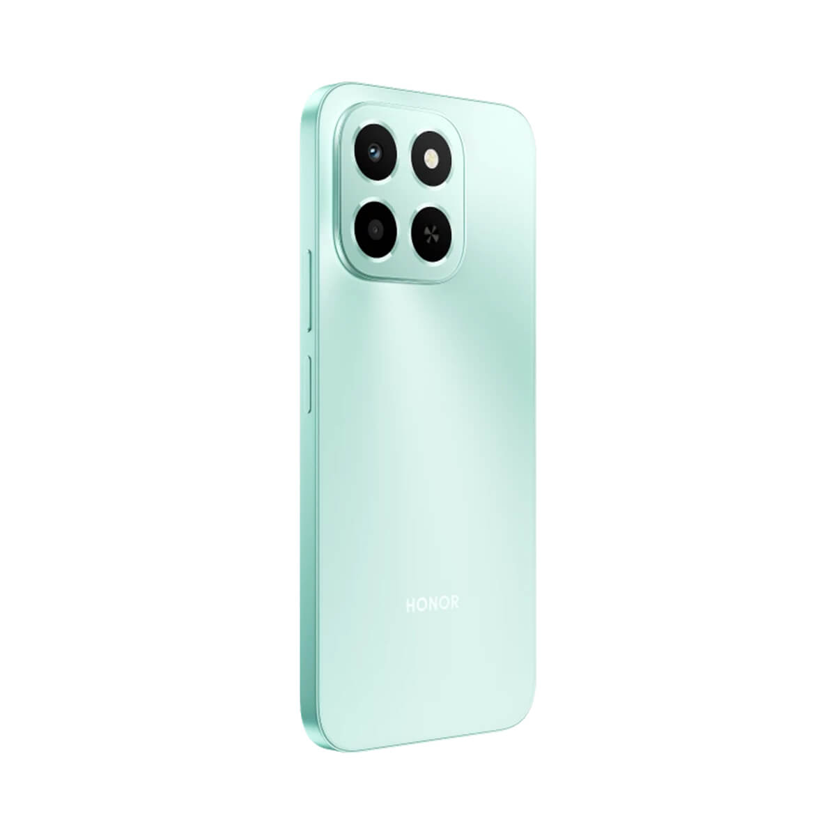 Honor X6c (6GB RAM + 256GB Memory) - Ocean Cyan
