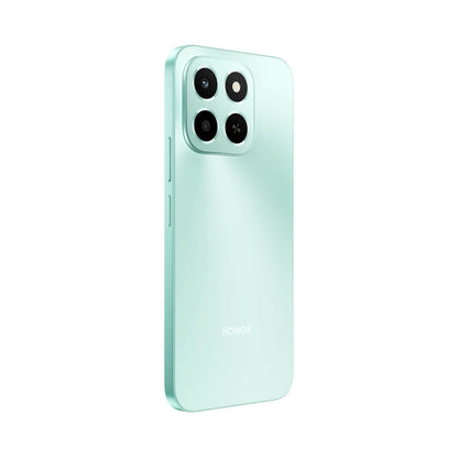 Honor X6c (6GB RAM + 128GB Memory) - Ocean Cyan
