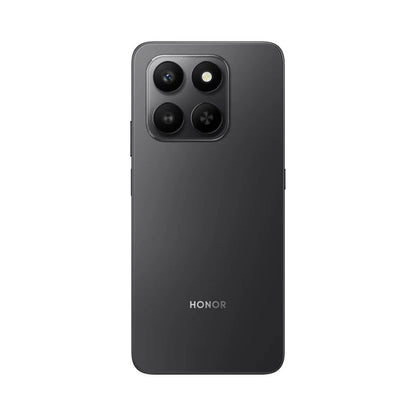 Honor X7d 5G (6GB RAM + 128GB Memory) - Velvet Black