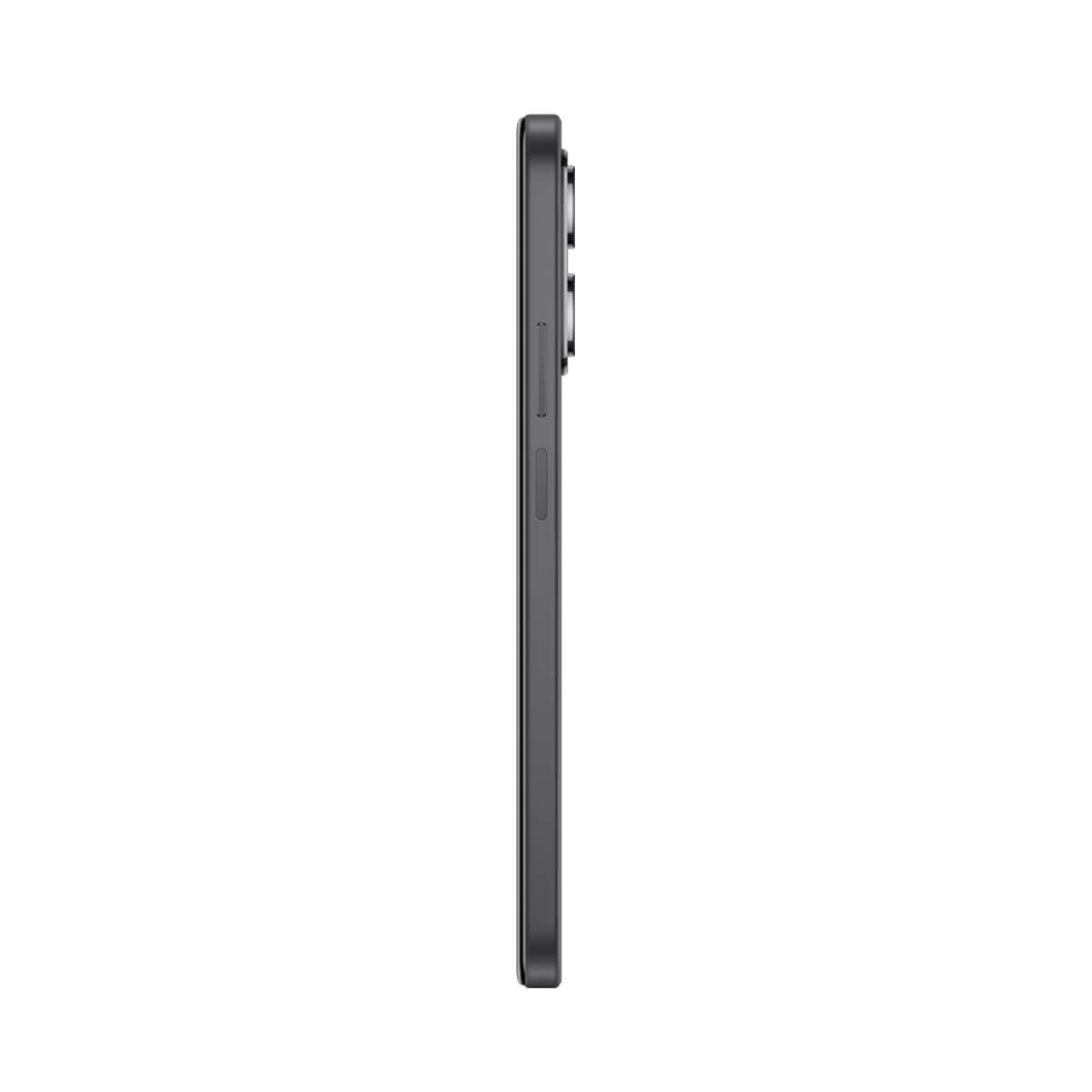 Honor X7d 5G (8GB RAM + 256GB Memory) - Velvet Black