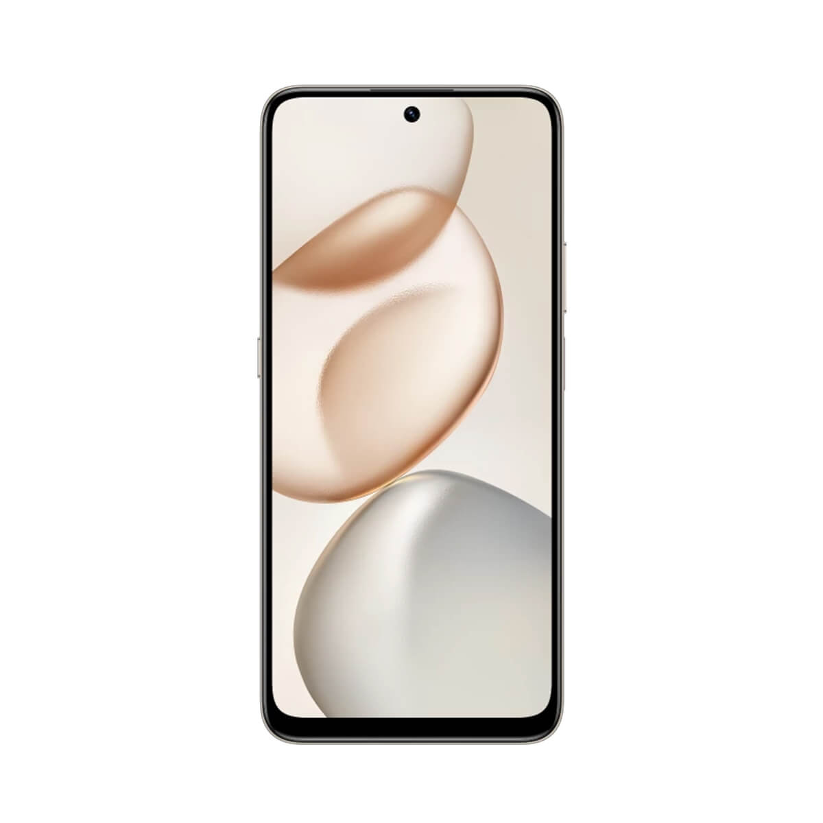 Honor X7d 5G (8GB RAM + 256GB Memory) - Desert Gold