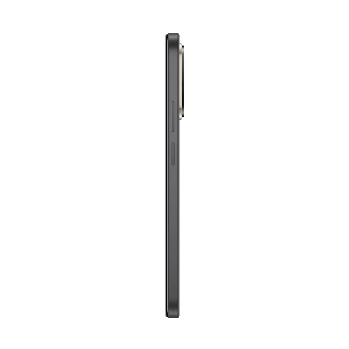 Honor X7d (8GB RAM + 256GB Memory) - Velvet Black