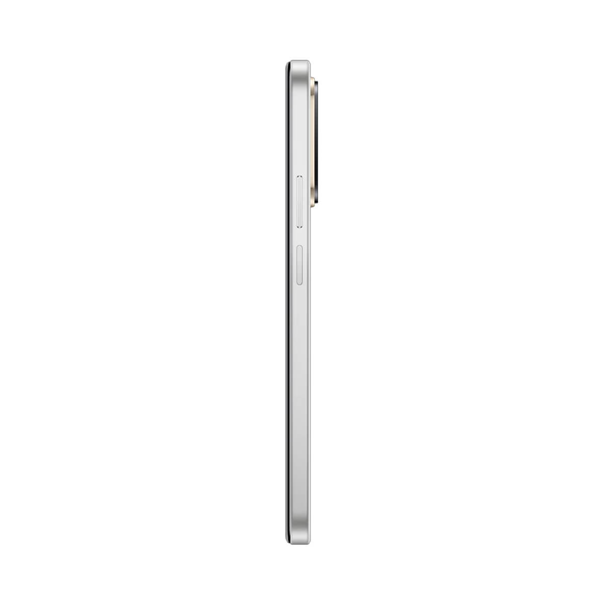 Honor X7d (8GB RAM + 256GB Memory) - Meteor Silver