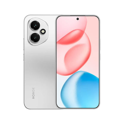 Honor 400 5G (12GB RAM + 256GB Memory) - Meteor Silver
