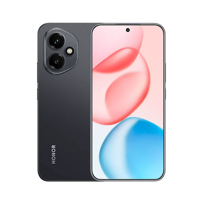 Honor 400 5G (12GB RAM + 256GB Memory) - Midnight Black