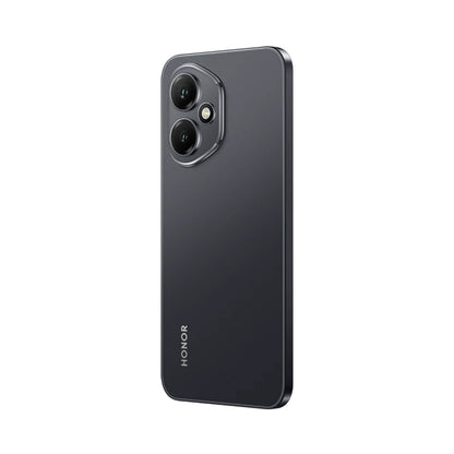 Honor 400 5G (12GB RAM + 256GB Memory) - Midnight Black