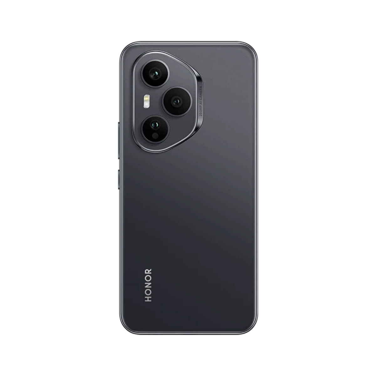 Pre-Order Honor 400 Pro 5G (12GB RAM + 512GB Memory) - Midnight Black