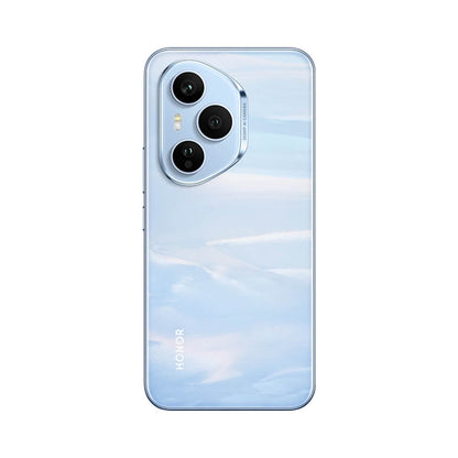 Honor 400 Pro 5G (12GB RAM + 512GB Memory) - Tidal Blue