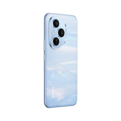 Honor 400 Pro 5G (12GB RAM + 512GB Memory) - Tidal Blue