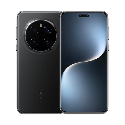 Pre-Order Honor Magic 7 Pro 5G (12GB RAM + 512GB Memory) - Black