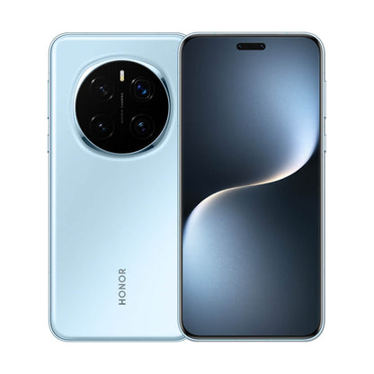 Pre-Order Honor Magic 7 Pro 5G (12GB RAM + 512GB Memory) - Blue