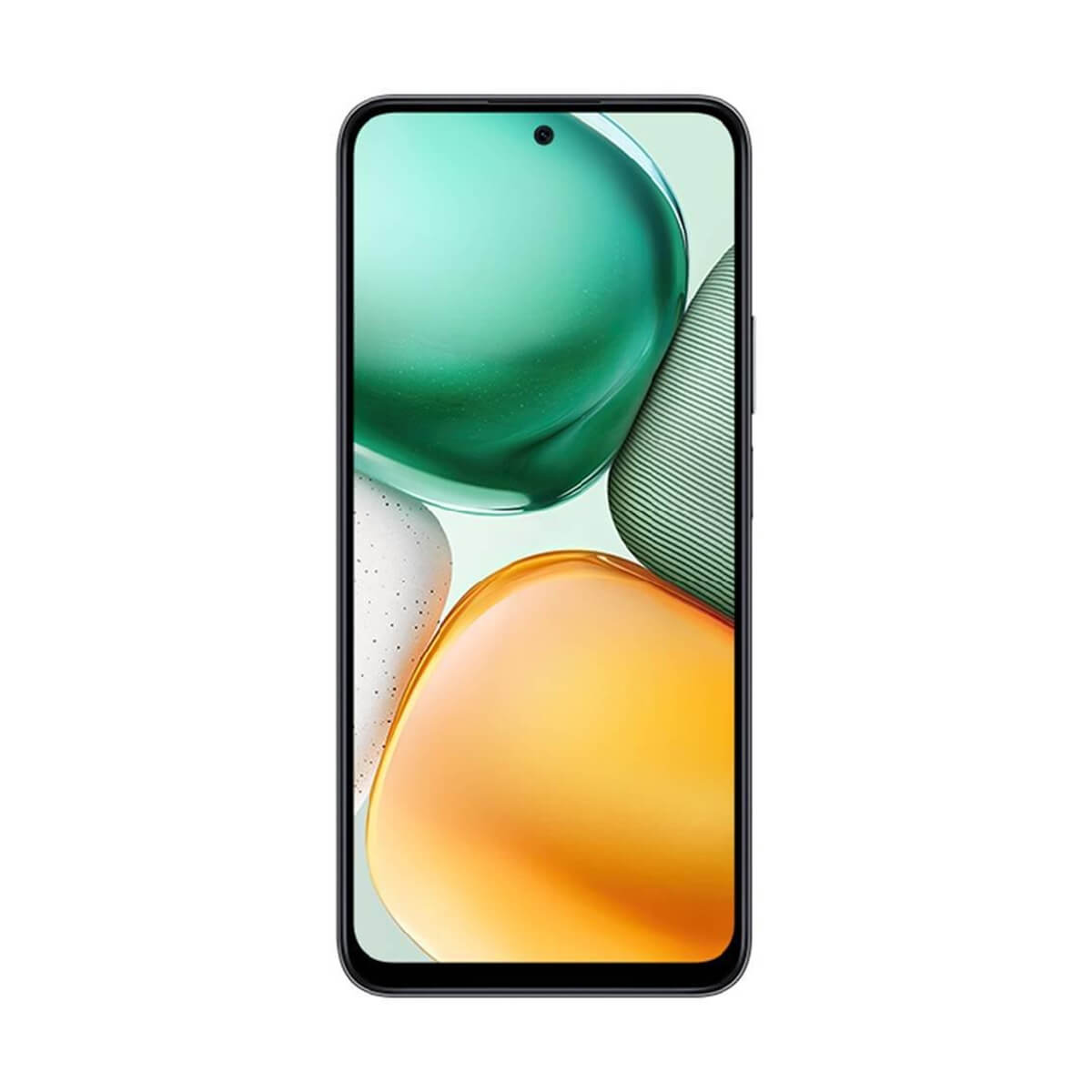 Honor X7c (8GB RAM + 256GB Memory) - Midnight Black