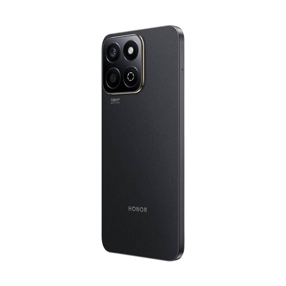Honor X7c (8GB RAM + 256GB Memory) - Midnight Black