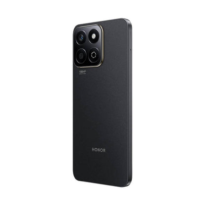 Honor X7c (8GB RAM + 256GB Memory) - Midnight Black