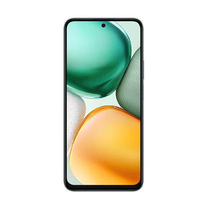 Honor X7c (8GB RAM + 256GB Memory) - Forest Green