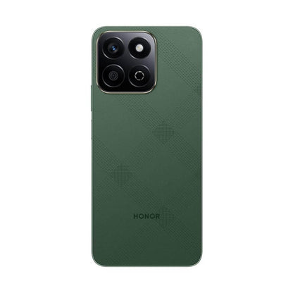 Honor X7c 5G (4GB RAM + 256GB Memory) - Forest Green